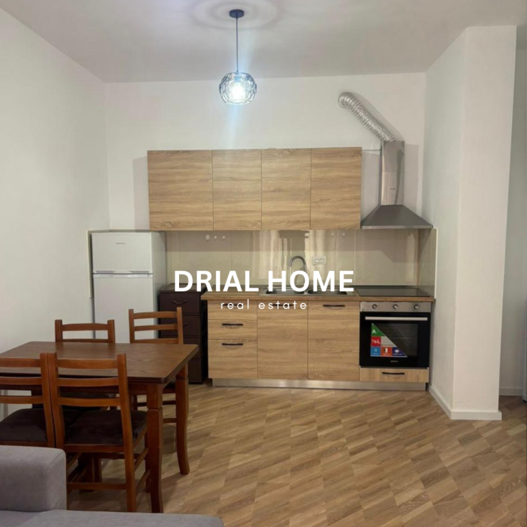 APARTMENT FOR RENT 1+1