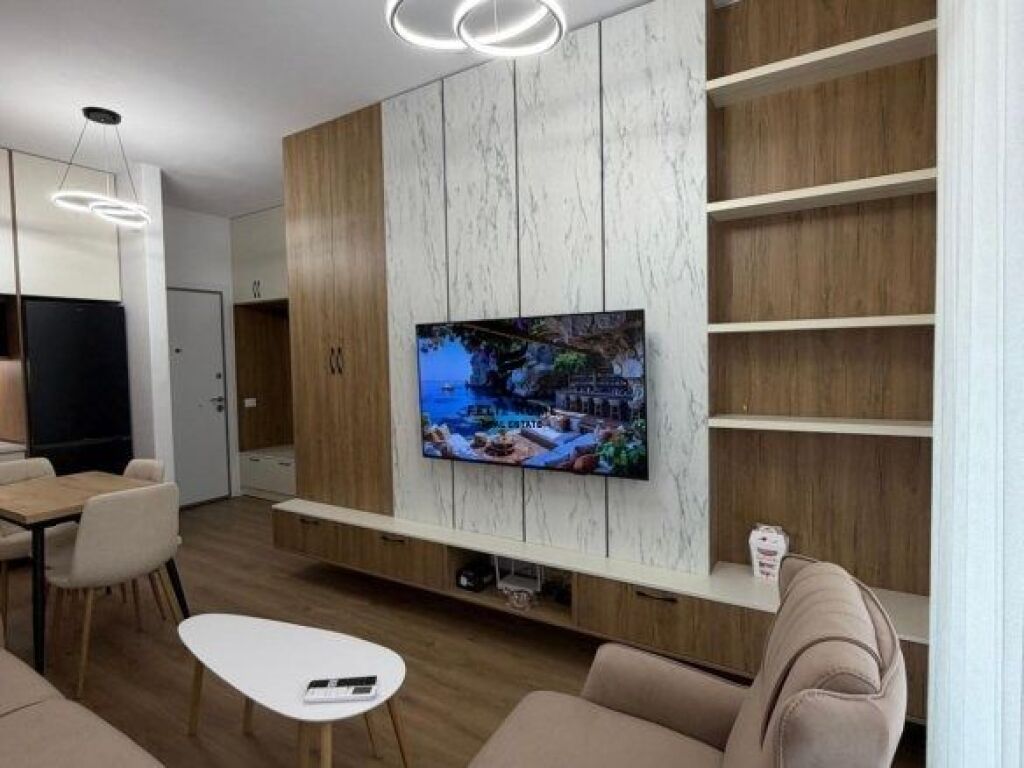 APARTMENT FOR RENT 1+1 ALI DEMI 45,000 LEKE FH-68772