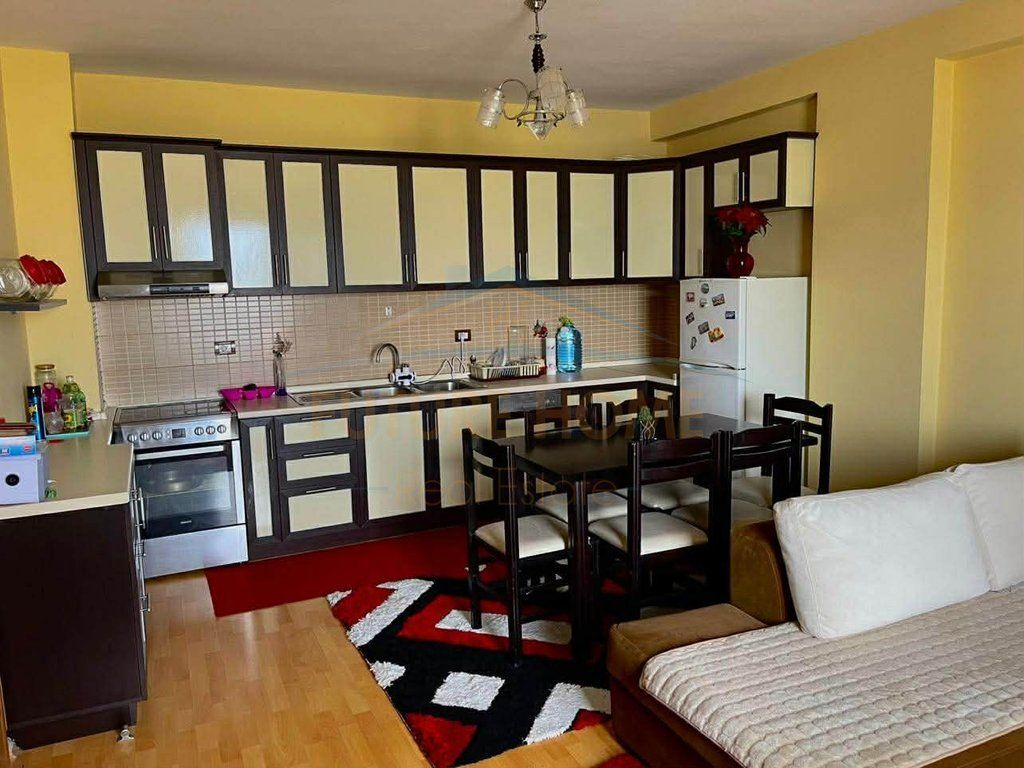 Apartment 1+1 for sale, Kodra e Diellit
