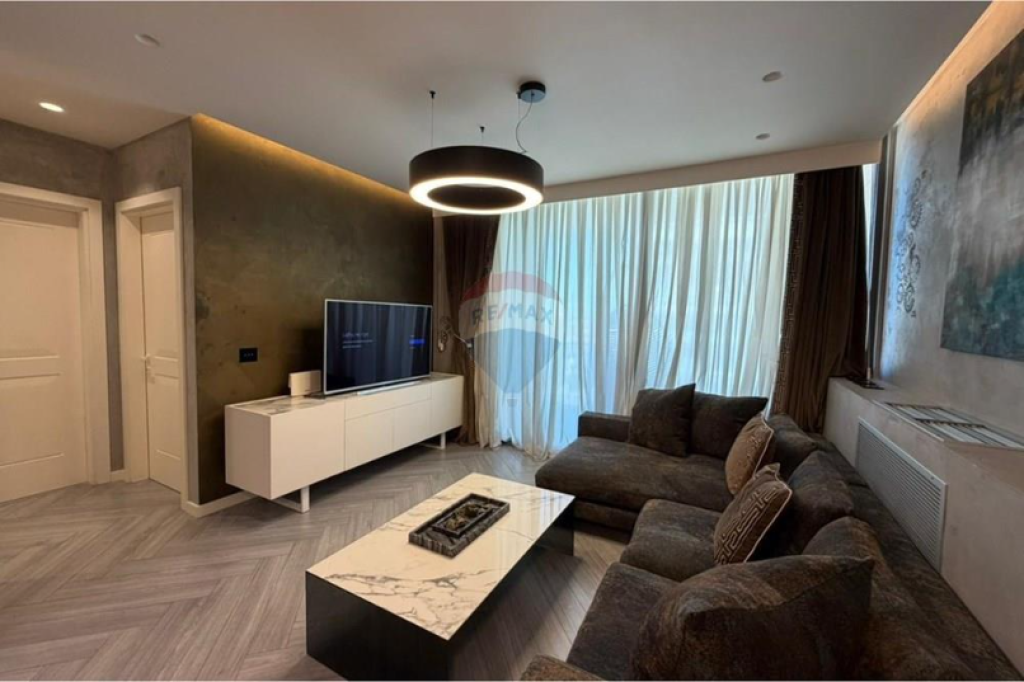 Apartament per shitje 2+1+2 tek Fiori di Bosco