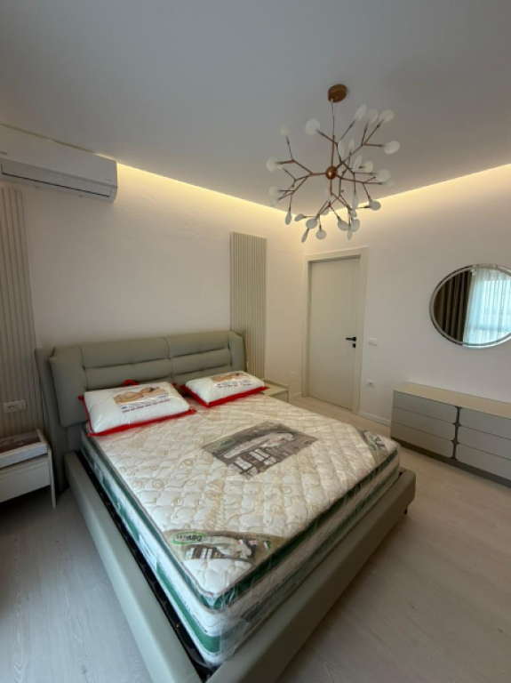 Apartment 1+1 for Rent – Xhamllik - 🅿️ 2 parking spaces