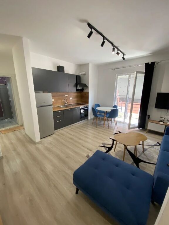 APARTAMENT 1+1 PER QERA SELITE