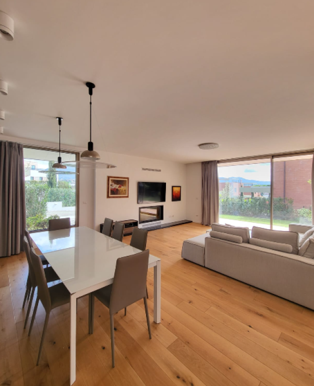 ✅Villa in Affitto – TEG