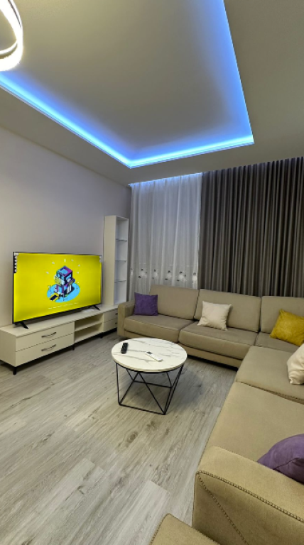 🏡 APPARTAMENTO 1+1 IN AFFITTO – VIA RIZA ÇEROVA