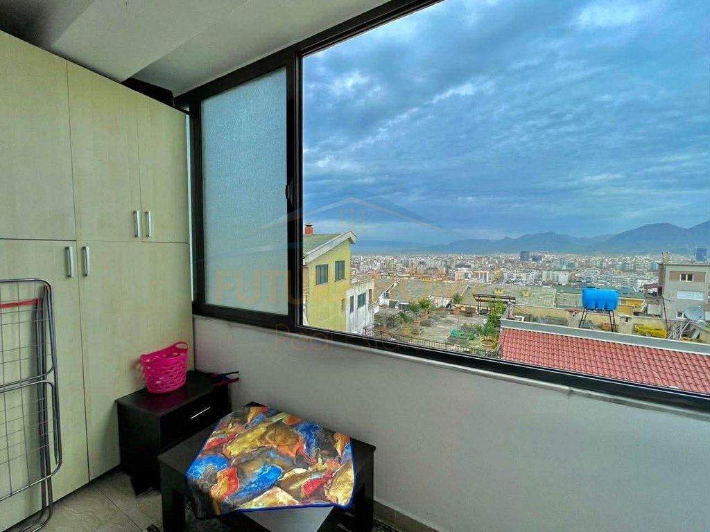 Apartment 1+1 for sale, Kodra e Diellit