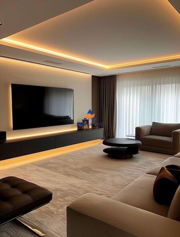 EKSKLUZIVE!!! SHITET APARTAMENT 2+1+BALLKONE " QENDËR " 300.000 EURO (I DISKUTESHËM)