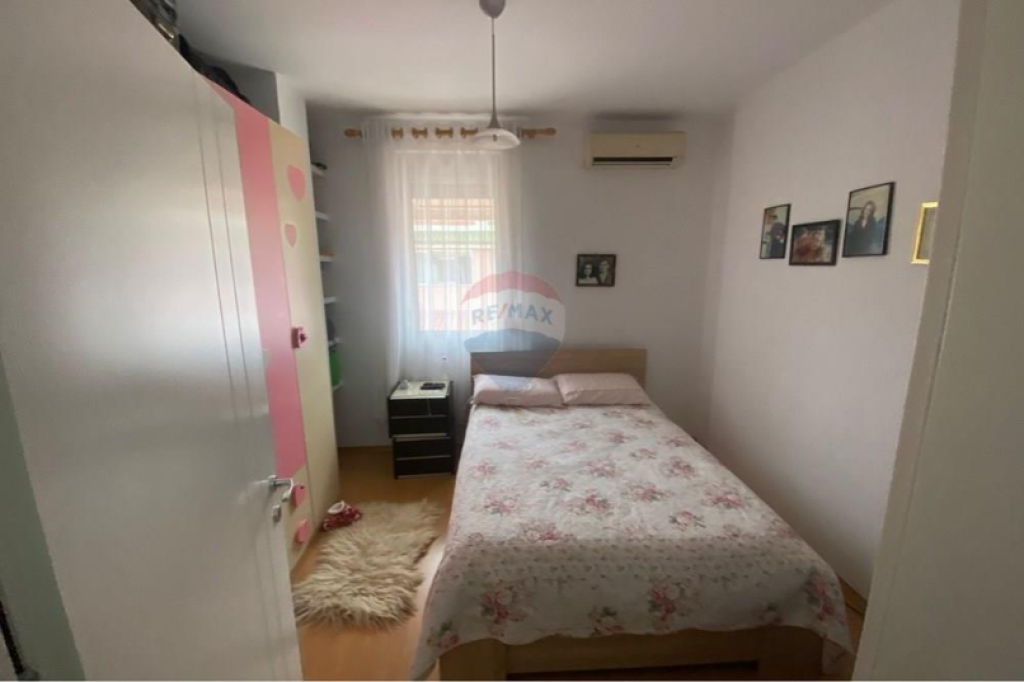 Appartamento in vendita 2+1 presso Kodra e Diellit