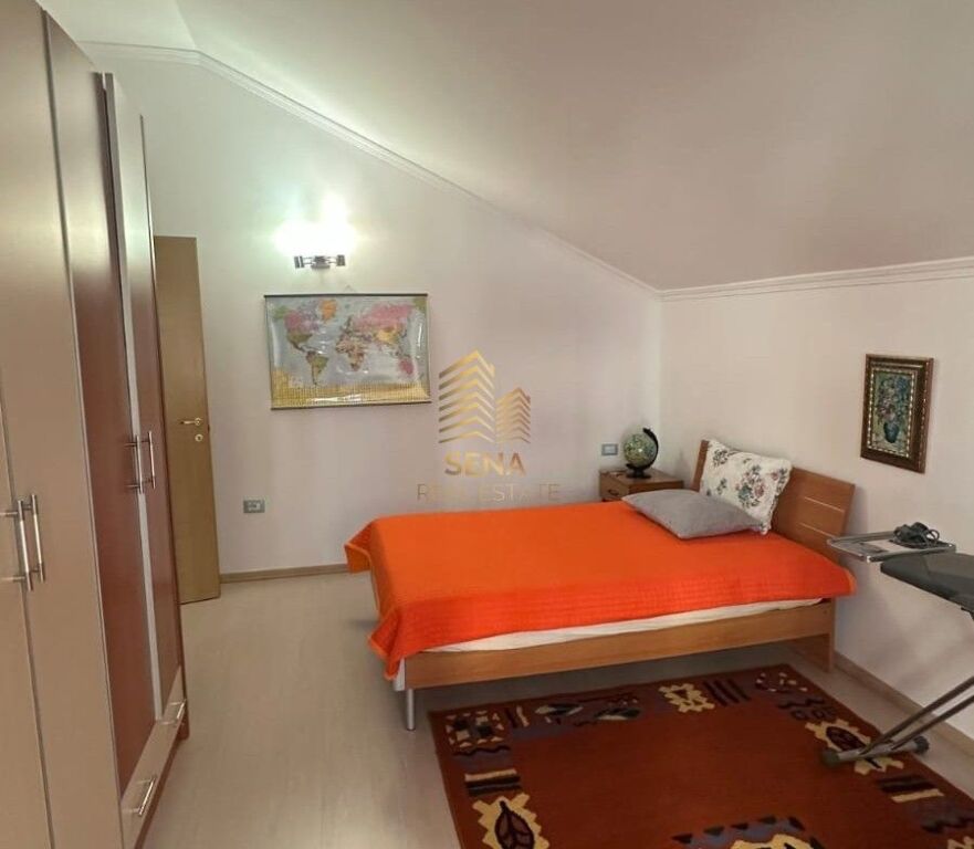 Rent, Apartment 3+1+blk+Parking Spot, Commune of Paris, 80,000 Lek/month