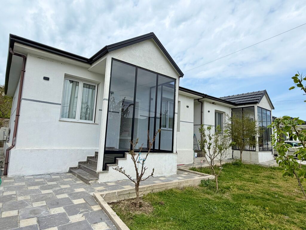 Private house 2+1, 1-story for Rent 📍 Baldushk
