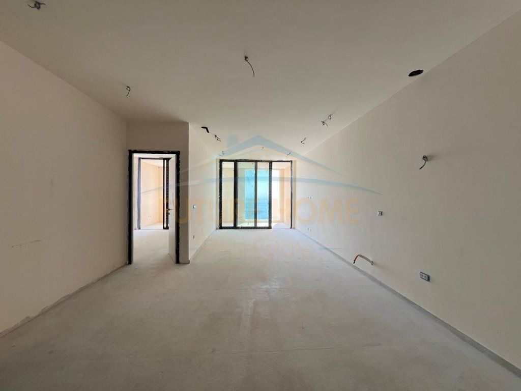 For sale, Apartment 1+1+Parking Spot, Folie Village, Jalë