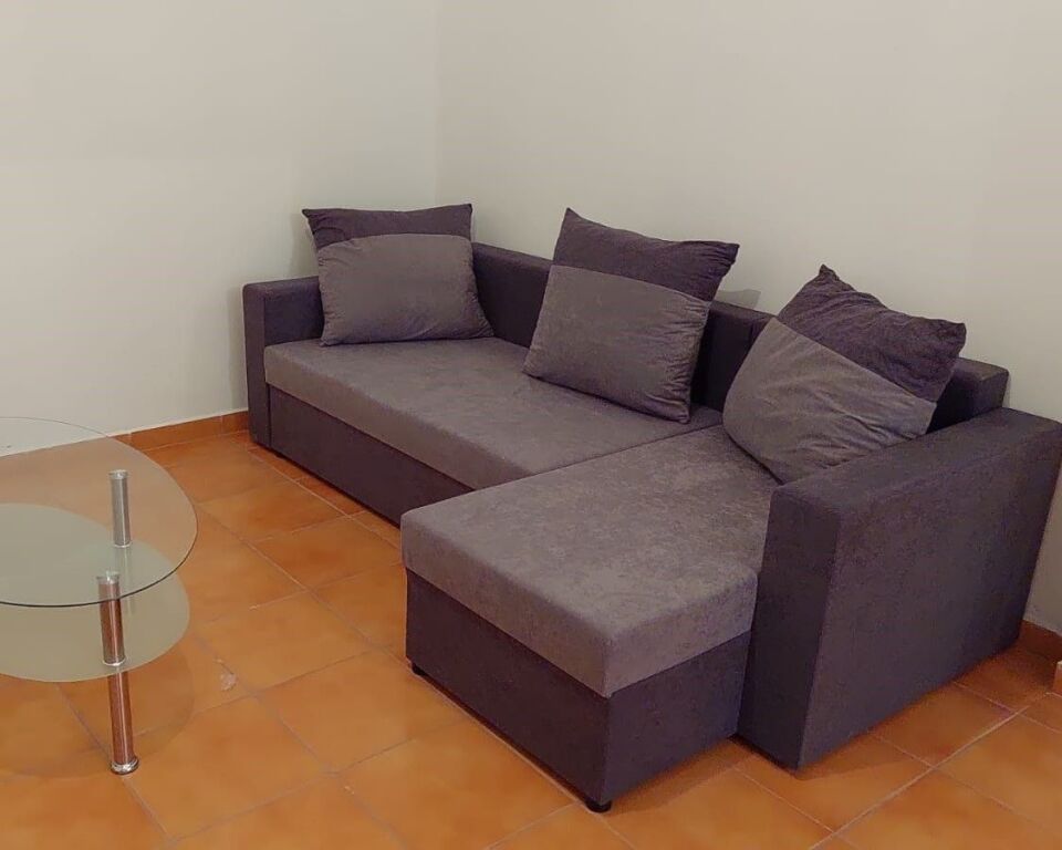 Apartament 2+1+2 + ballkon me qira – Astir !