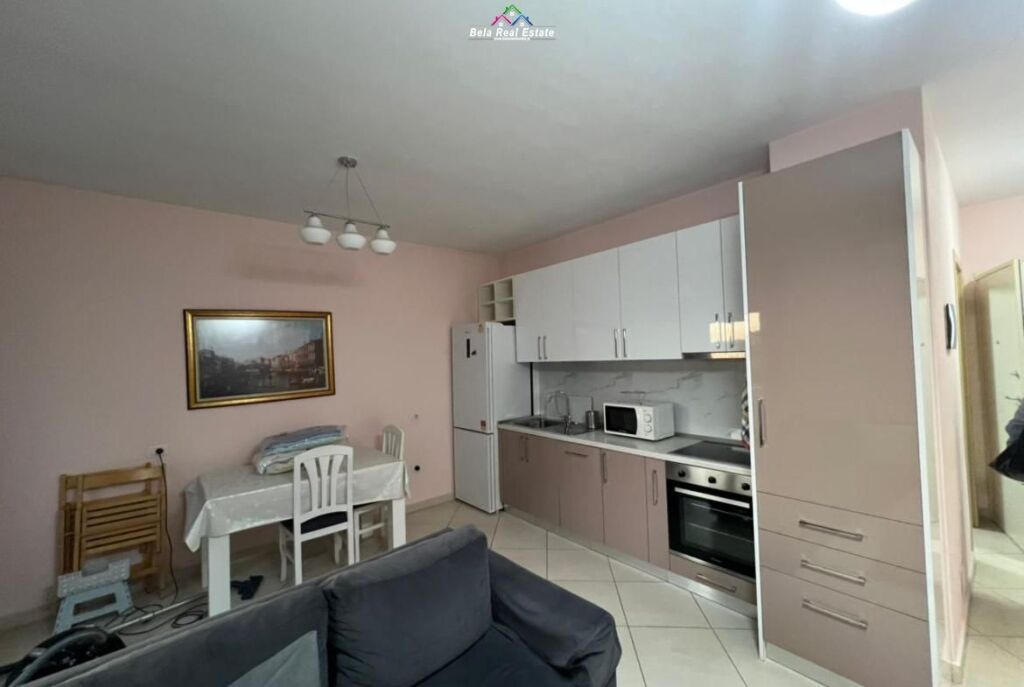Apartment For Rent 1+1 At Zogu i Zi (ID B2101313) Tirane
