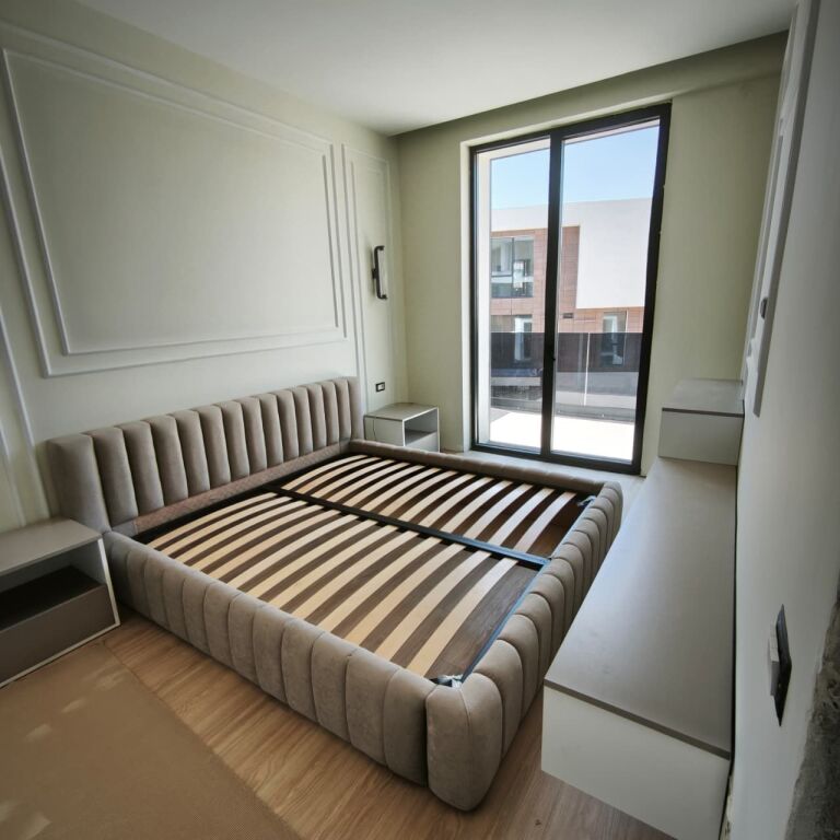 🏡 Apartment 1+1 for sale – Tulipan Residence