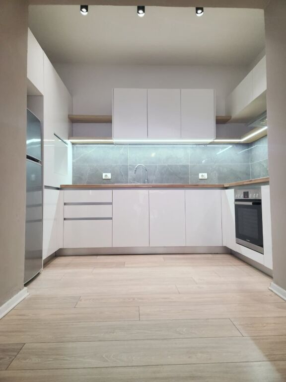 Apartament 1+1 me Myslym Shyri