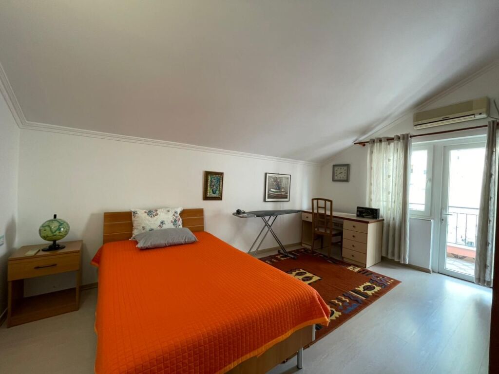 Apartament 3+1+Parking per qira tek Kristal Center.