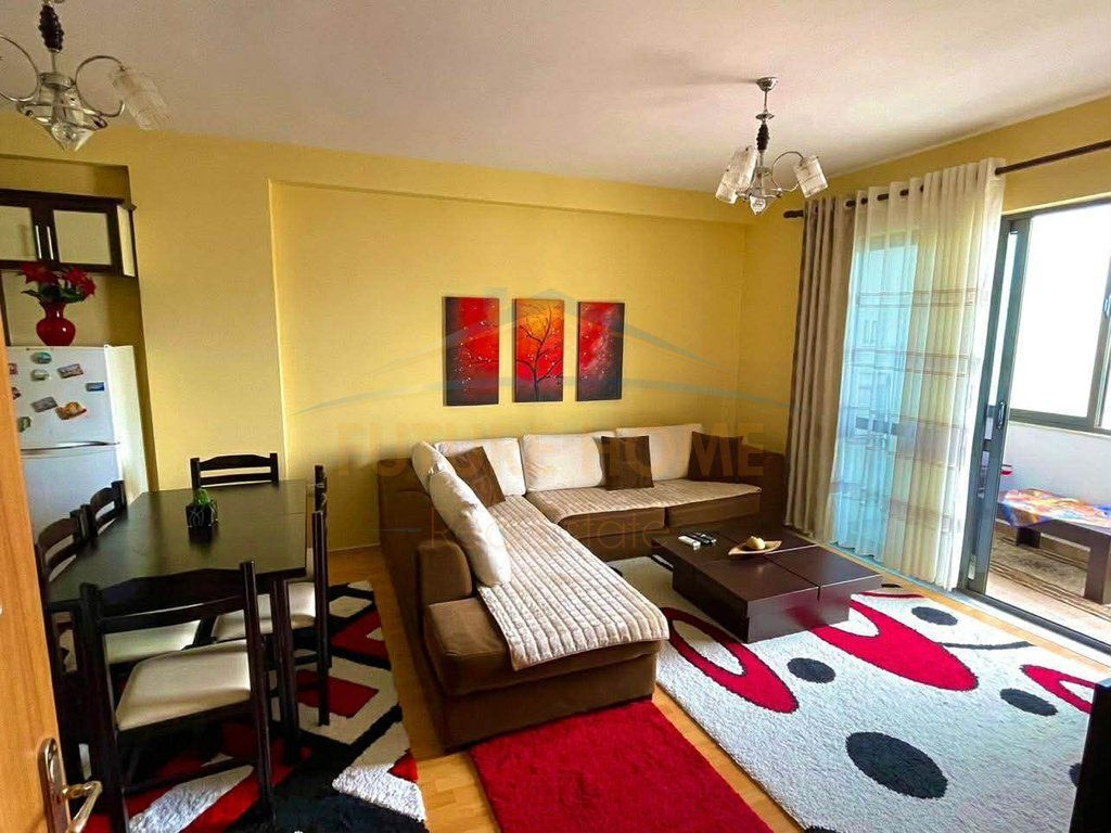 Apartment 1+1 for sale, Kodra e Diellit