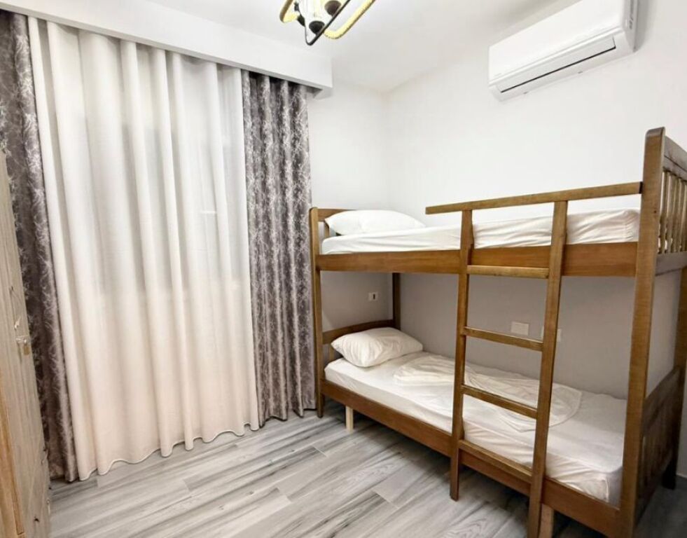APARTAMENT 2+1 PER QERA NE FRESK