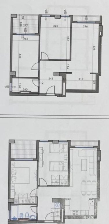 ✅Apartment 2+1 for Sale – Fresk