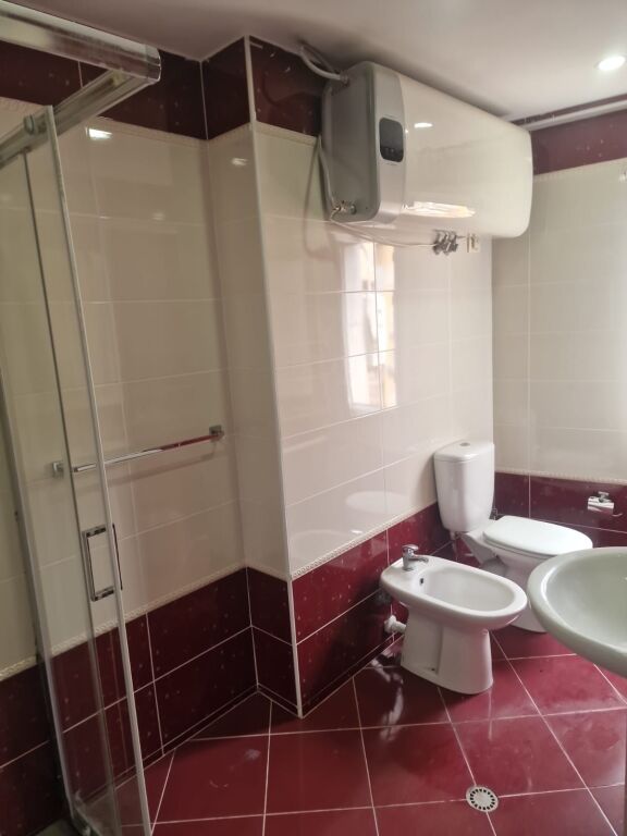 Apartment 2+1+2 for sale at Komuna e Parisit