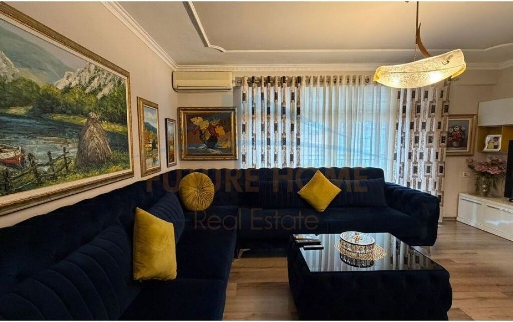 For sale, Apartment 2+1, 21 Dhjetori