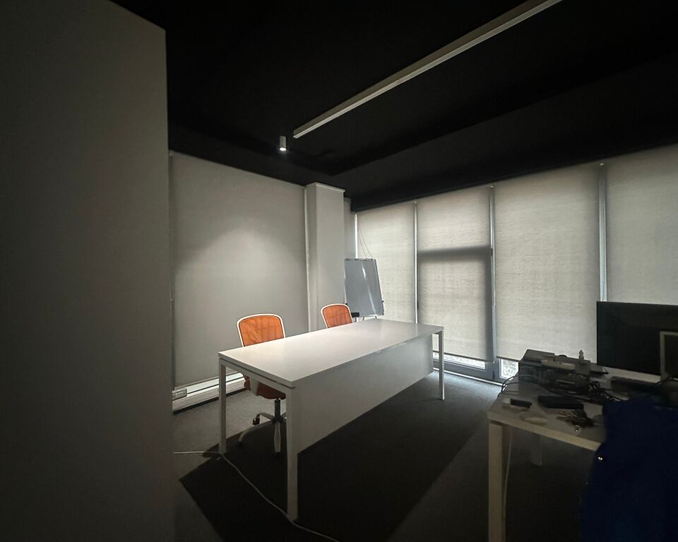 Ufficio open space/Affitto📌1000€