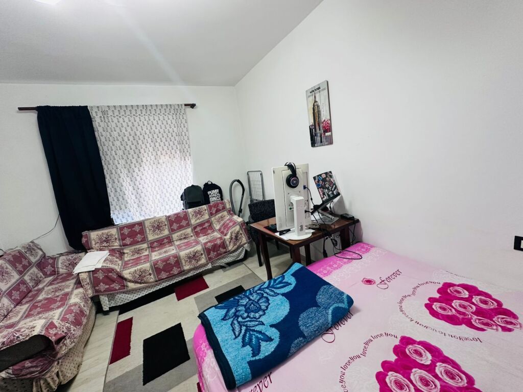 Studio apartment for sale 📌 Don Bosko, St: “Androkli Kostallari“
