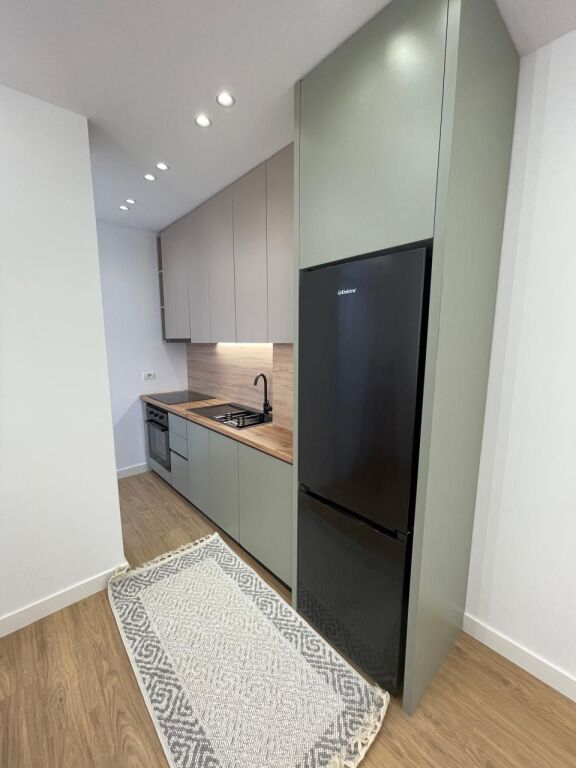 Apartment for sale 1+1 in Astir Vila L