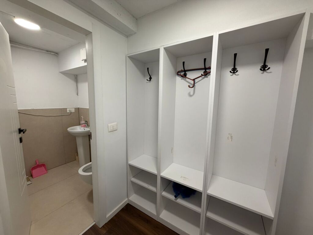Business duplex space for rent Erli Porcelan Residence !