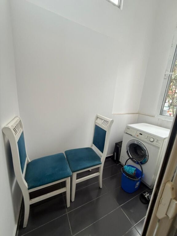 STUDIO APARTMENT FOR SALE (CONVERTED 1+1) – DURRËS STREET, EMBASSY BLOCK