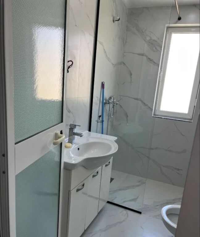 APARTMENT FOR RENT 1+1 XHAMLLIK 45,000 LEKE FH-68728