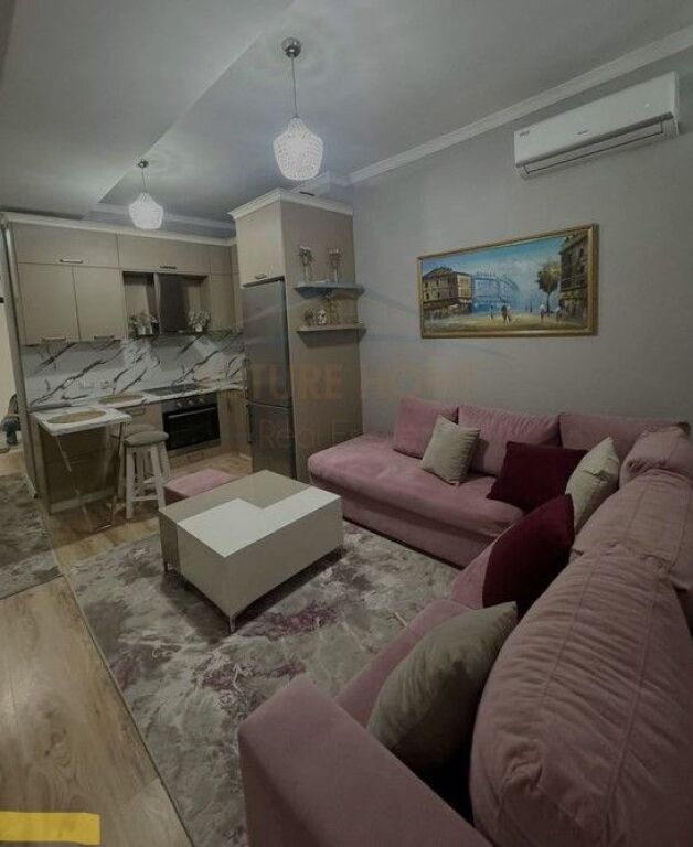 Qera, Apartament 1+1, Unaza e Re