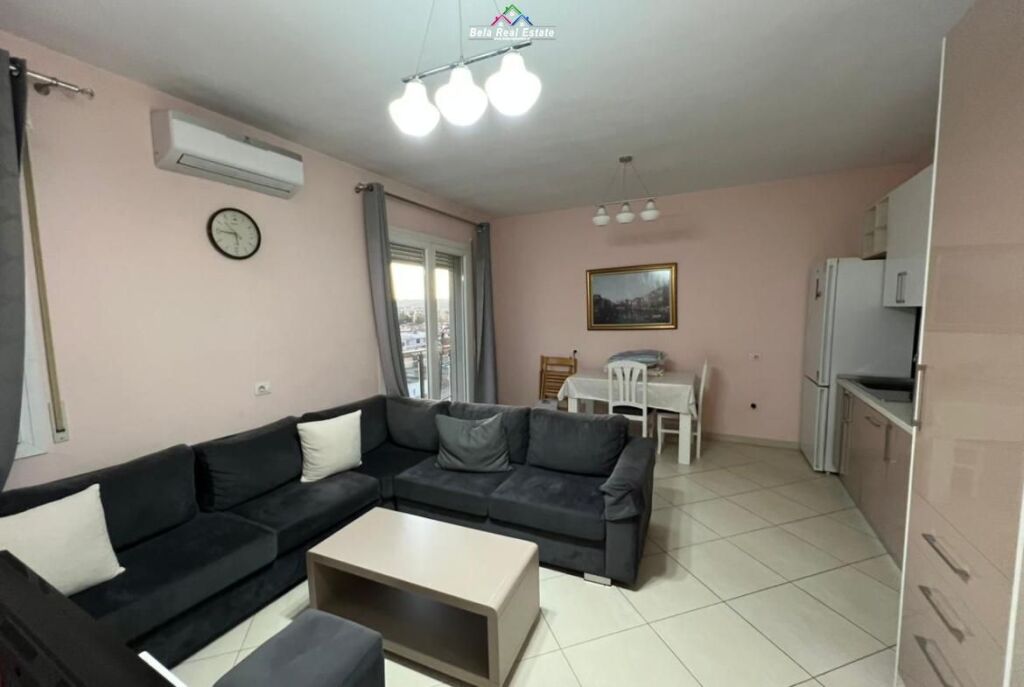 Apartment For Rent 1+1 At Zogu i Zi (ID B2101313) Tirane