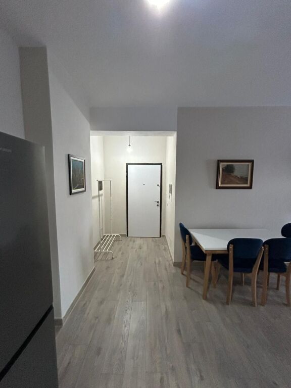 Modern 1+1 apartment for rent at Kompleksi Eshli! Brryli