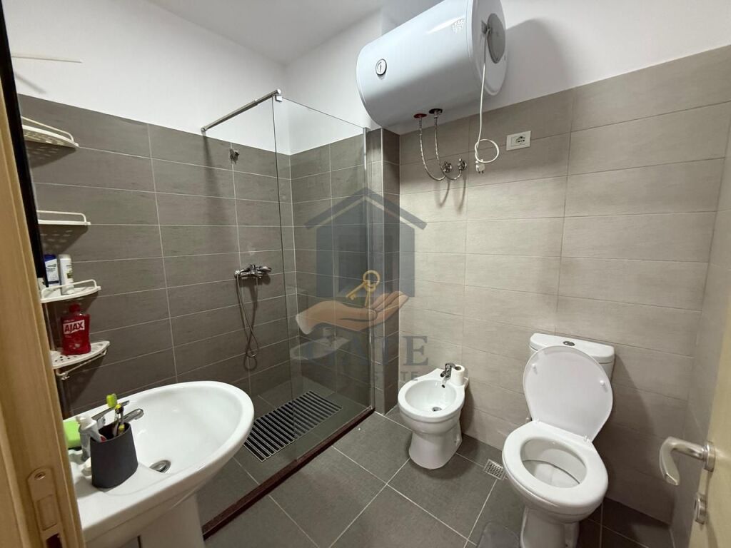 Apartment 2+1 with 2 bathrooms for rent in the Spitalit area, near Pernoca   