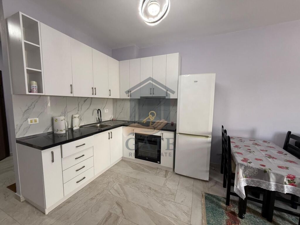 Apartment 2+1 with 2 bathrooms for rent in the Spitalit area, near Pernoca   