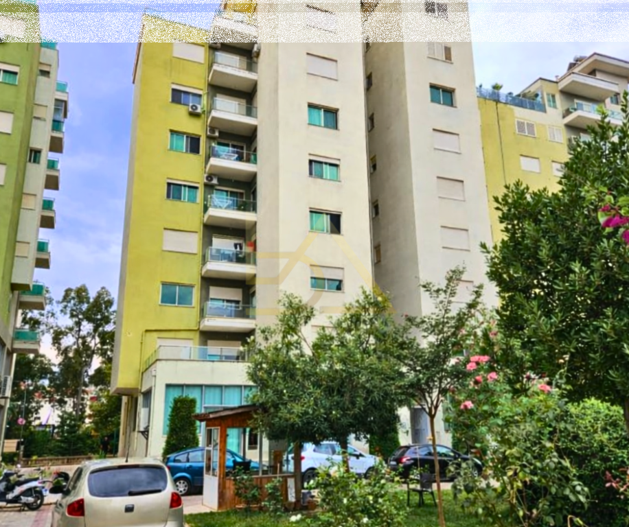 Appartamento in vendita – Vlorë, Green Tower