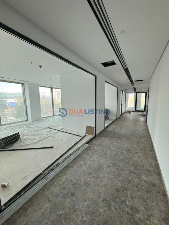 JEPET ME QIRA – KAT EKSKLUZIV PËR FLAGSHIP / ZYRA ELITARE 📍 Downtown Residence, Tiranë