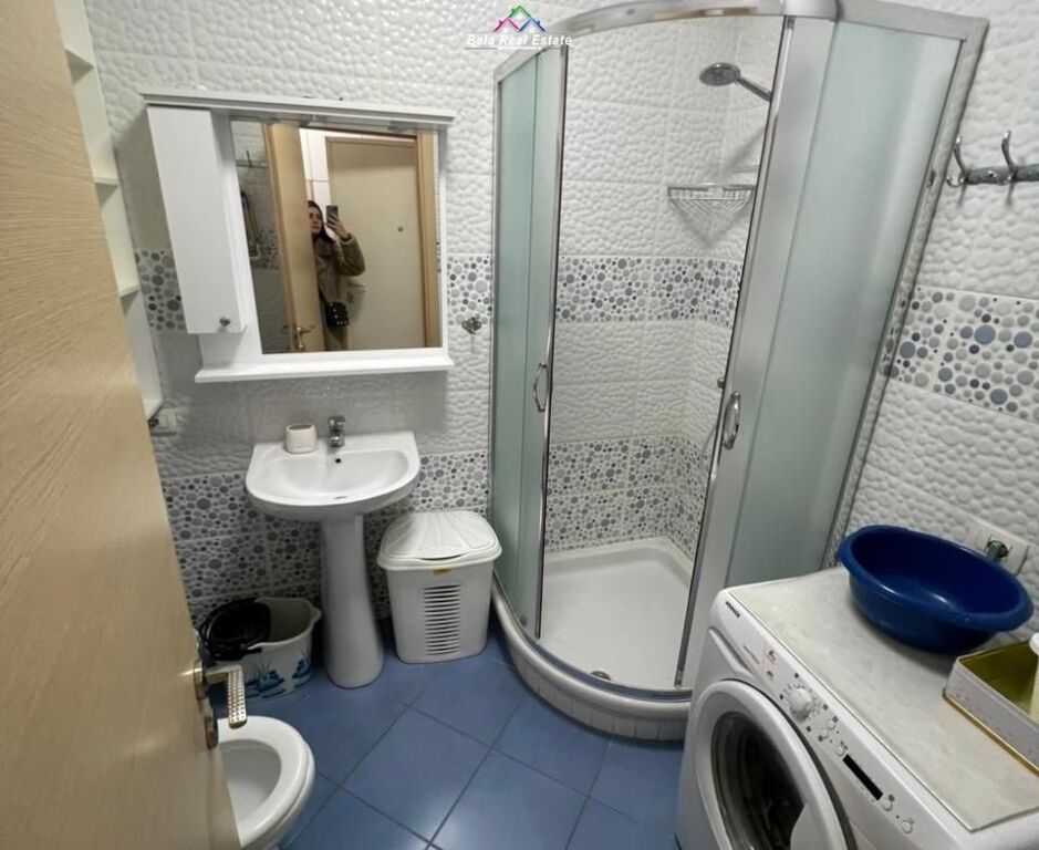 Apartment For Rent 1+1 At Zogu i Zi (ID B2101313) Tirane