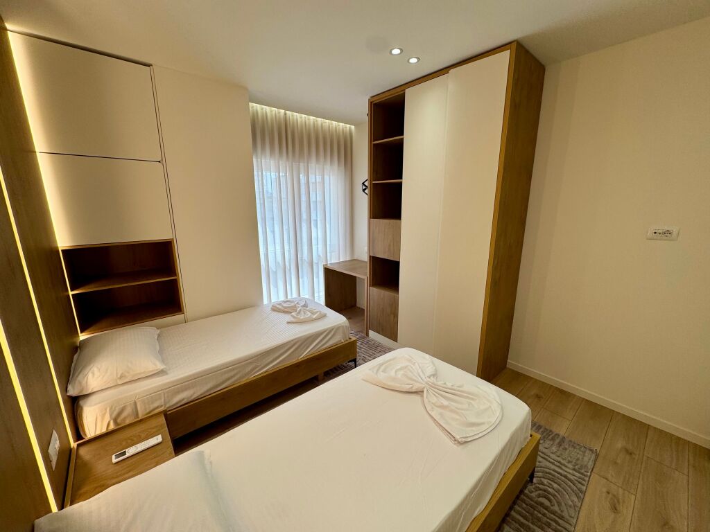 📣 AFFITTO SUPER Appartamento 2+1 Con 2 Bagni 📍 Zogu i Zi ✨