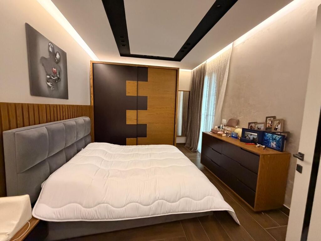Apartment 2+1 for rent — Port Street