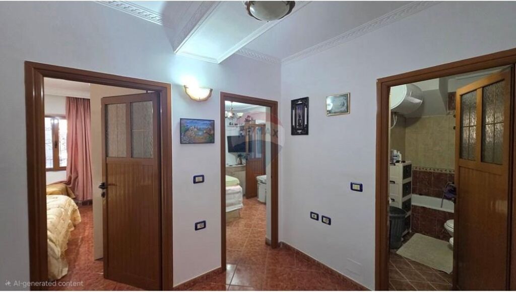 Apartament 2+1 pranë shkollës "Ismail Qemali", Vlore