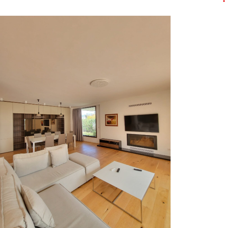 ✅Villa in Affitto – TEG