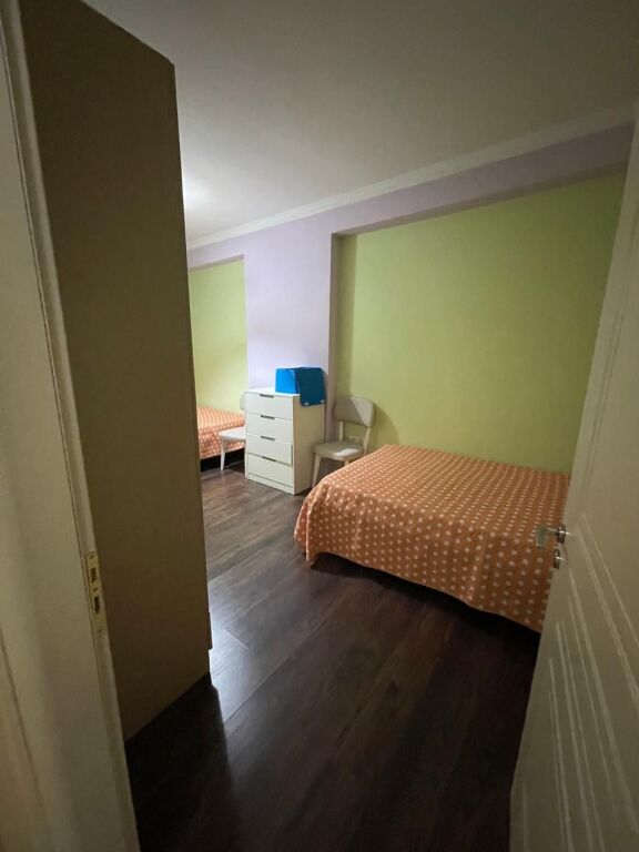 Qera apartament 2+1+2 , Unaza e re Vila l