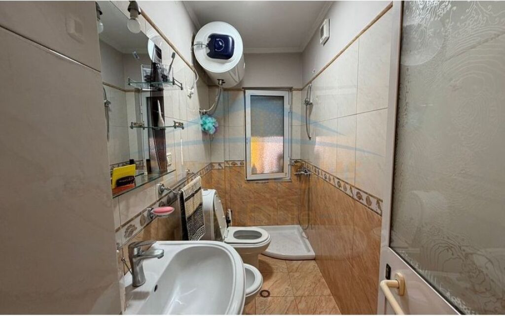 For sale, Apartment 2+1, 21 Dhjetori