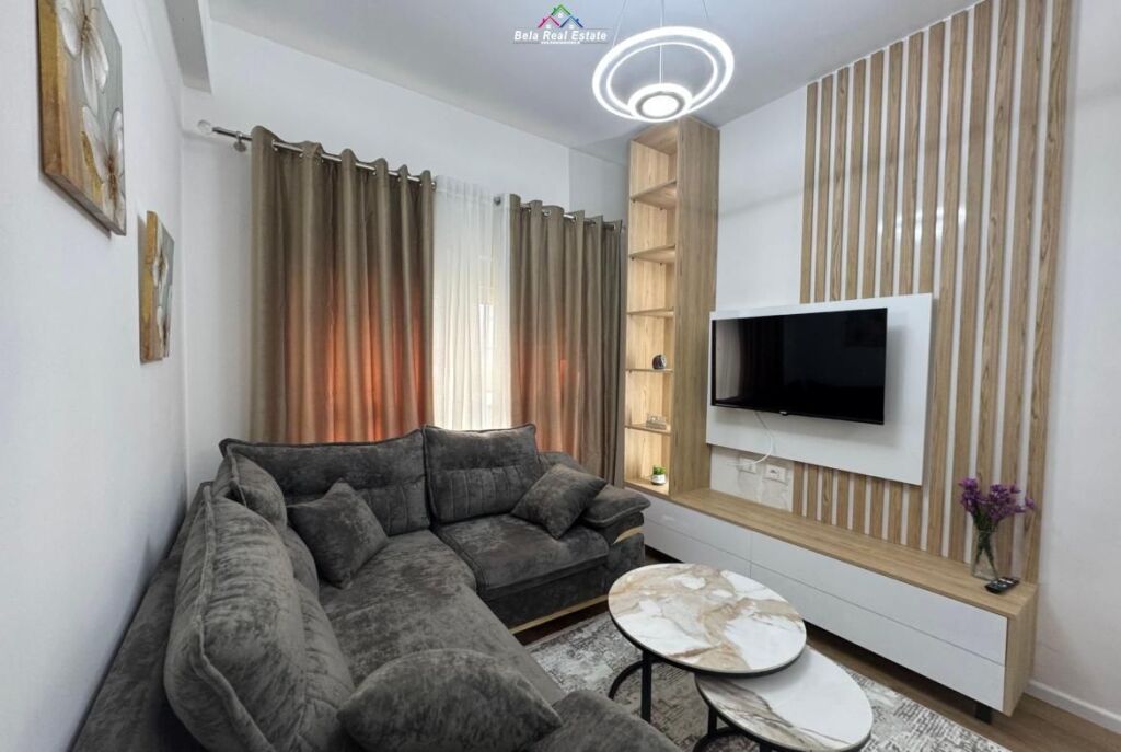 Apartment For Rent 1+1 In Ali Dem (ID B2101635) Tirana