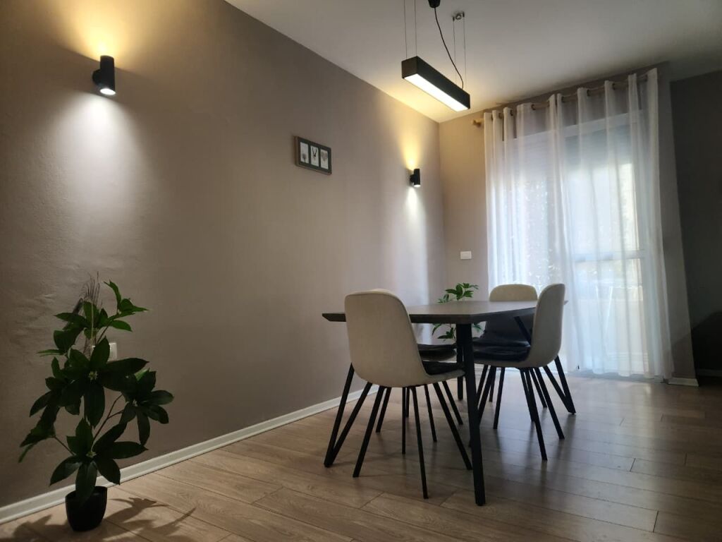 Apartament 1+1 me Myslym Shyri