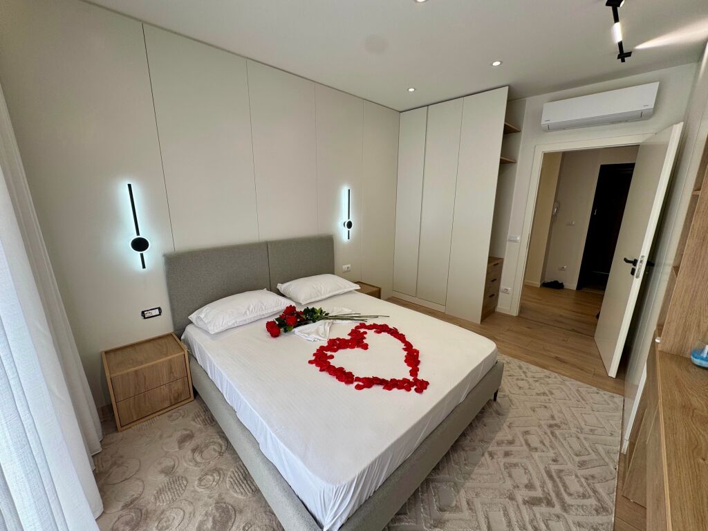 📣 AFFITTO SUPER Appartamento 2+1 Con 2 Bagni 📍 Zogu i Zi ✨