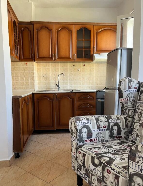 APARTMENT FOR RENT 1+1 XHAMLLIK 45,000 LEKE FH-68728