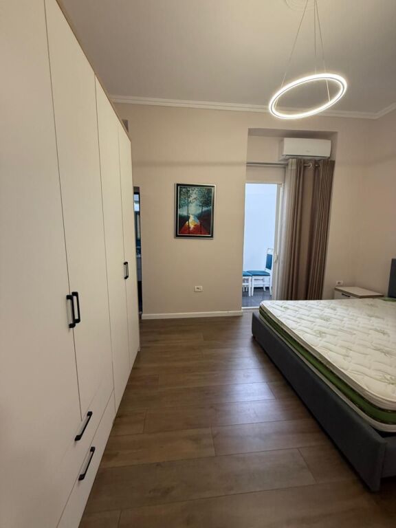 STUDIO APARTMENT FOR SALE (CONVERTED 1+1) – DURRËS STREET, EMBASSY BLOCK