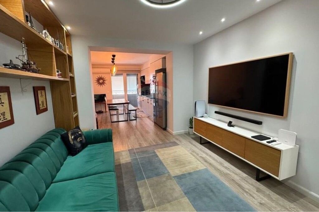 Appartamento 2+1 - In Vendita - Blloku, Tirana ID: 530221066-294